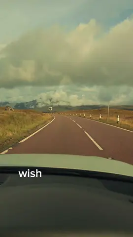 A82 and this song... #Scotland #openroad #highlands #mountains #destination 