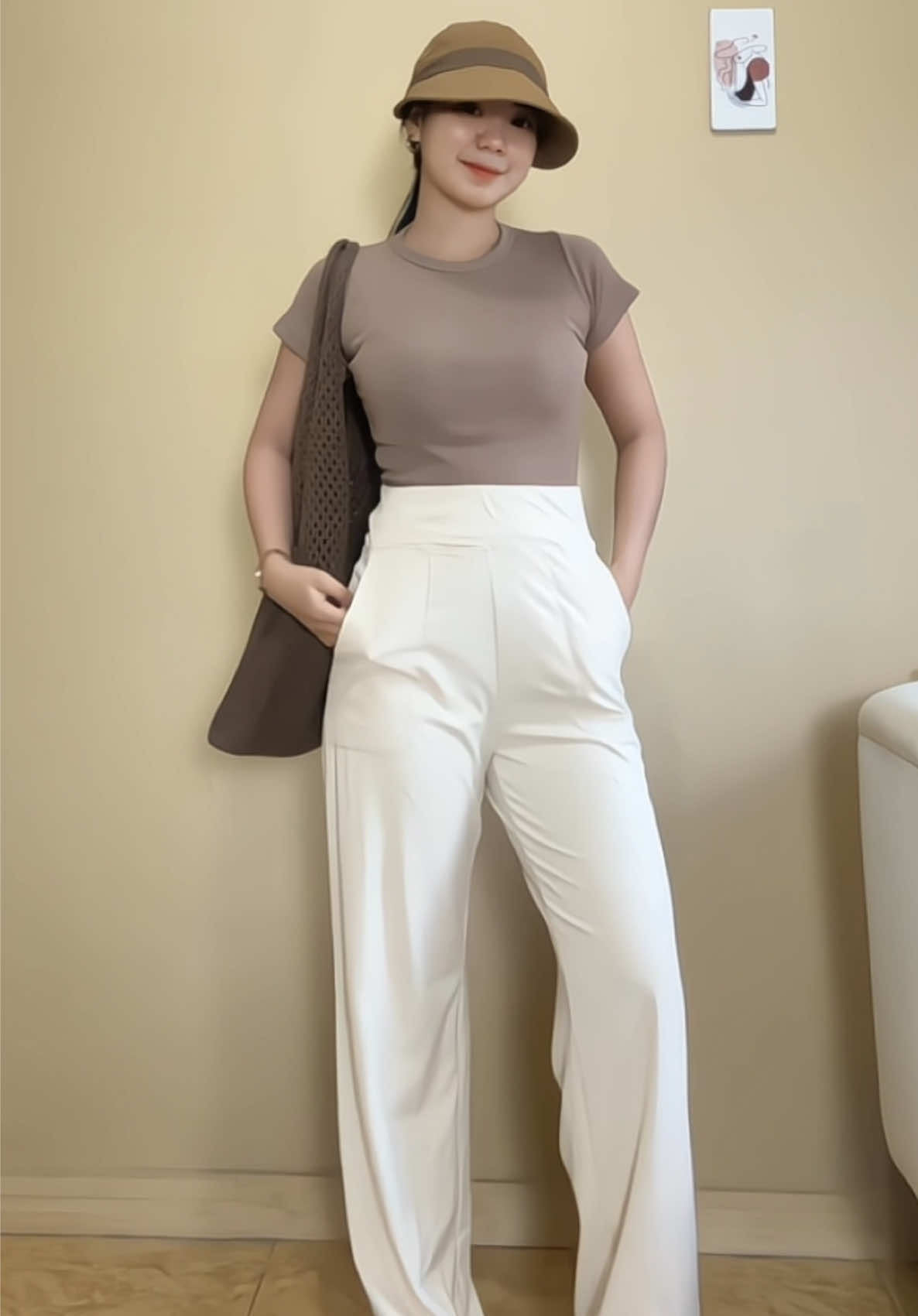 cakepp kan ga cuma buat olahraga aja🫶🏻🫶🏻🥰#OOTD #celanapanjang #celanaolahraga 