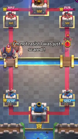#chlashroyale #viral #fyp 
