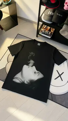 Sad woman design tshirt #unisexshirt #tshirtrecommendation #trendingtshirt #tiktoktrendph 