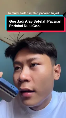 keknya bukan gue deh😭 #pov #bucin 