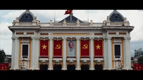 11 ngày đi cùng lịch sử của đất nước và những khoảnh khắc đầy cảm xúc!  Bao tâm huyết dành trọn và xem lại thấy rưng rưng!  Tự hào mình là người Việt Nam! 🇻🇳♥️🇻🇳 By Quycoctu #QuyCocTu #A80 #KhongquanVietnam #LeQuocKhanh #EnergyTeam