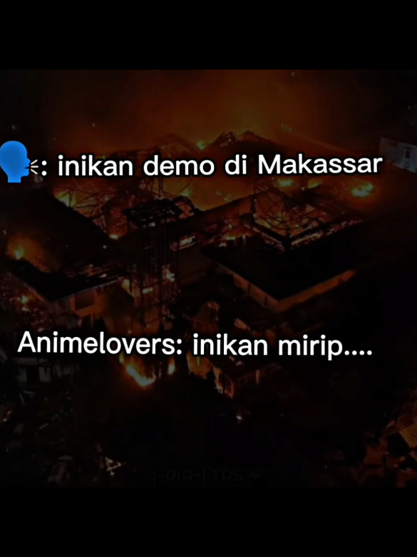 jj dulu ngga si 🗿🤙#fyp #lewatberanda #knyedit #kimetsunoyaiba #infinitycastle #demo #makassar 