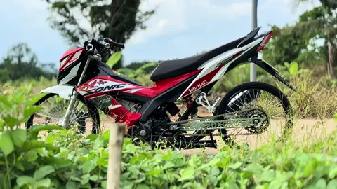 🐕 anh ấy đã vào khung ảnh 🧐#xuhuong #sonic150r 