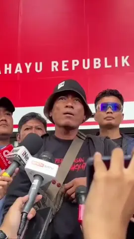 SEMOGA KONDUSIF N KPK TEGAK LURUS. 