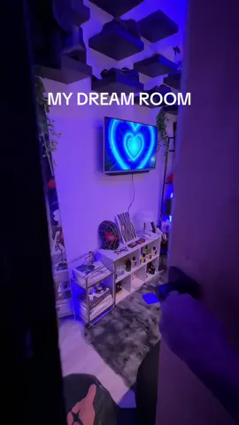 finally almost perfect ✨ #loftbed #loftbedideas #loftbedroom #smalleoomideas  #smallroom 