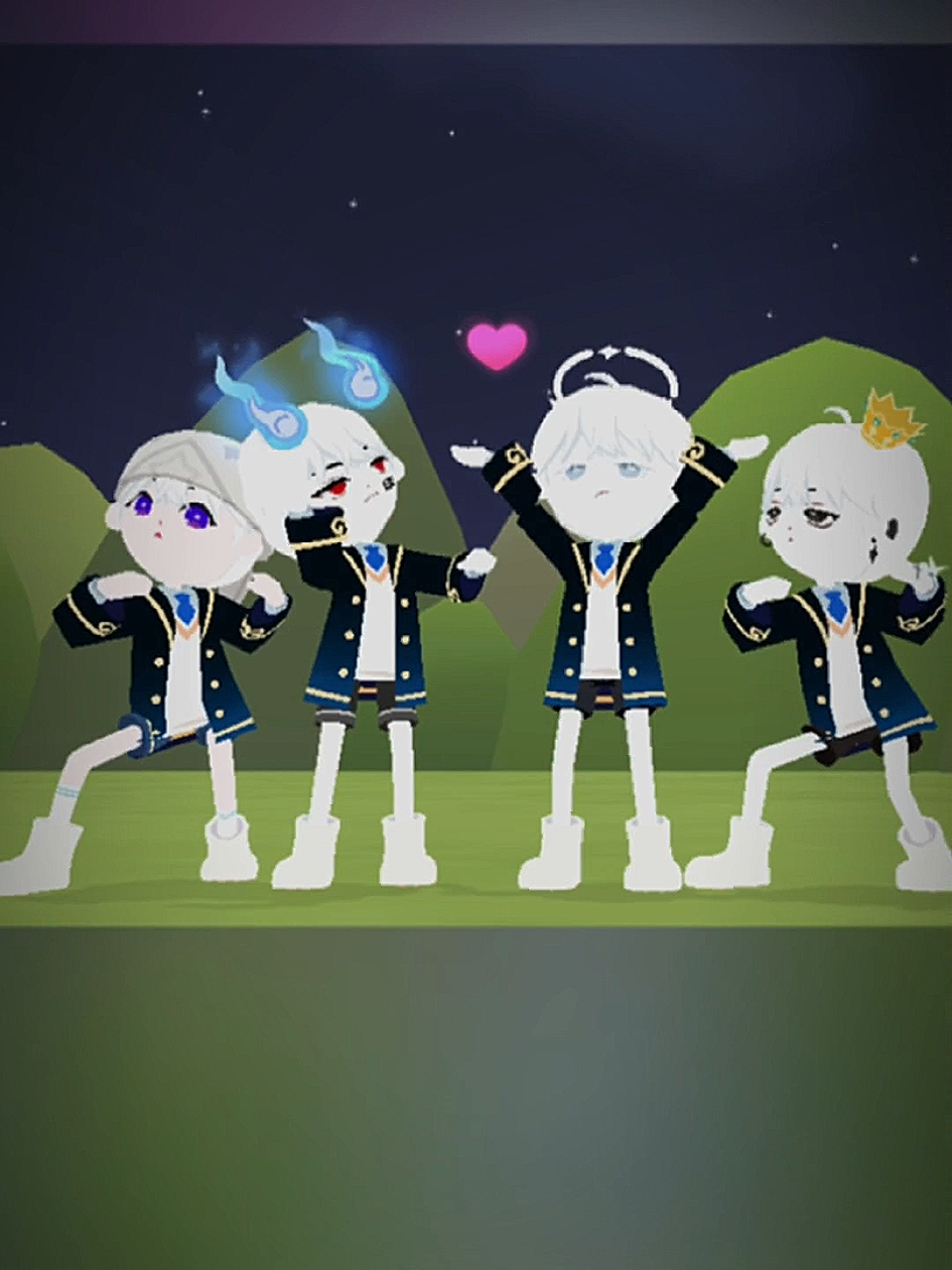 Ok outfits #playtogethervng #viral #fyb #CapCut 