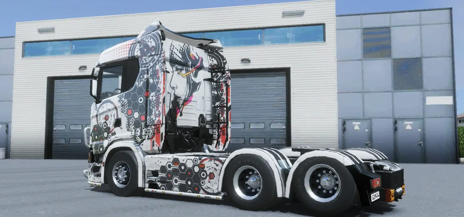 🫨🫨🔥#xuhuongtiktok #truckersofeurope3 #tynnnnnnnnnnnnnnnnnnnnnnnnnnnnn♡ #game #typ 