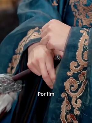 O Adeus que Sacudiu o Trono (Dublado)