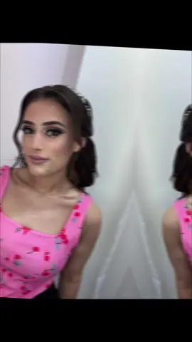 BEAUTIFUL BRIDEMAID @Alisa ✨  ❤️ #makeupbysham #beauty #makeuplover #explore #foruyou 