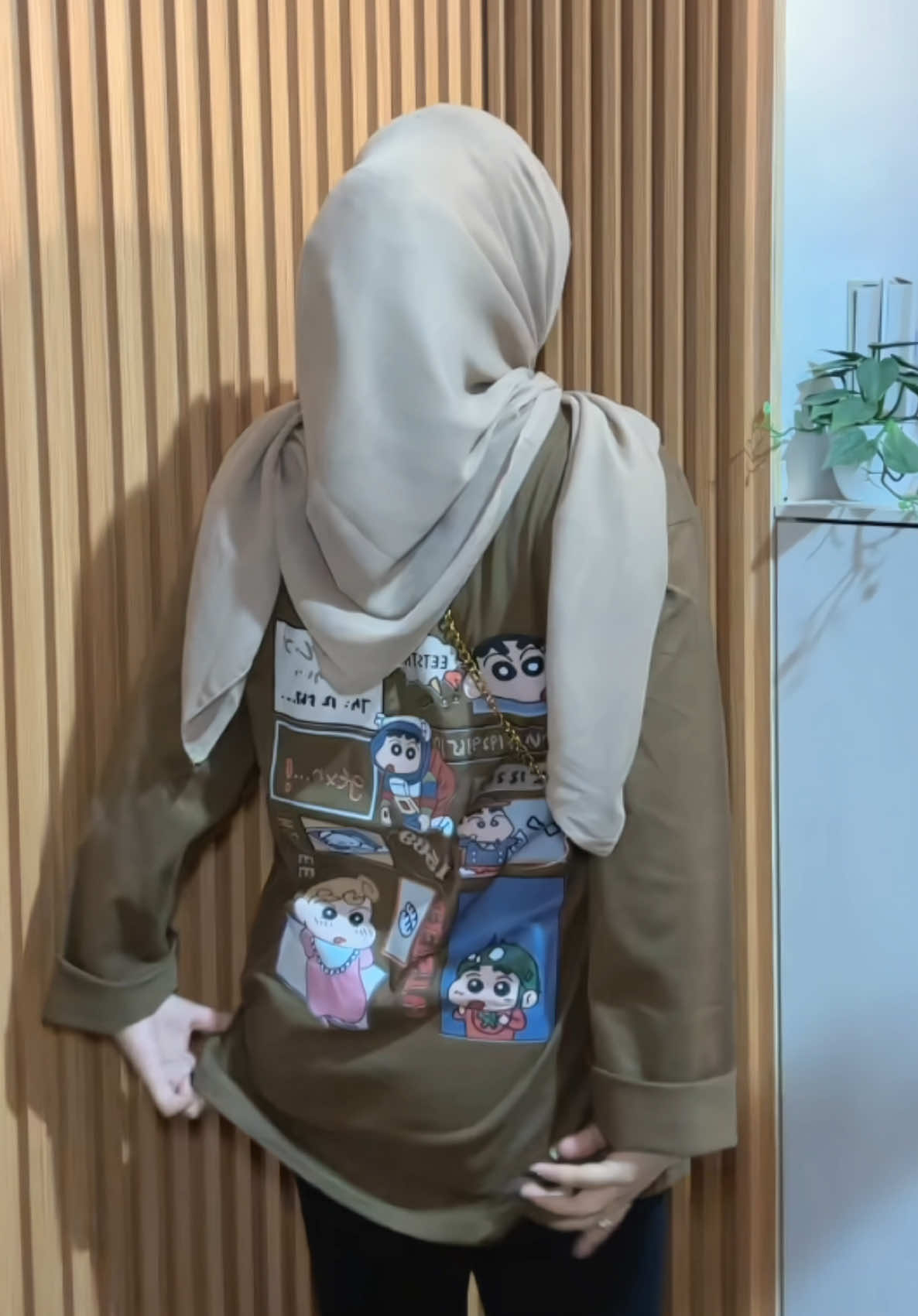 #kaosoversize #kaoswanita #kaosunisexkekinian #kaosviral #viralvideo 