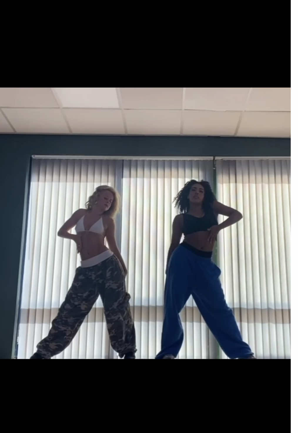 choreo by my girl @Joya 💙@PARTYNEXTDOOR #choreo #dancer #voorjou #fy #foryoupage 