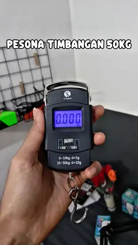 timbangan gantung digital 50kg murah praktis bisa dibawa kemana-mana #timbangan #timbangandigital #timbangangantung #timbanganmurah #timbangangantungdigital 