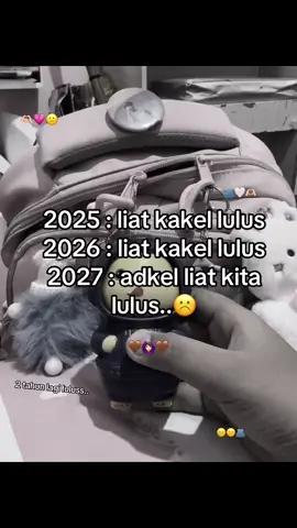 2 tahun lagi luluss…☹️☹️🫂🫂🫶🏻🫶🏻🤎@WELCOME TOO CLASS VB #school #kelas5 #xybca #masukberanda #2027lulus 