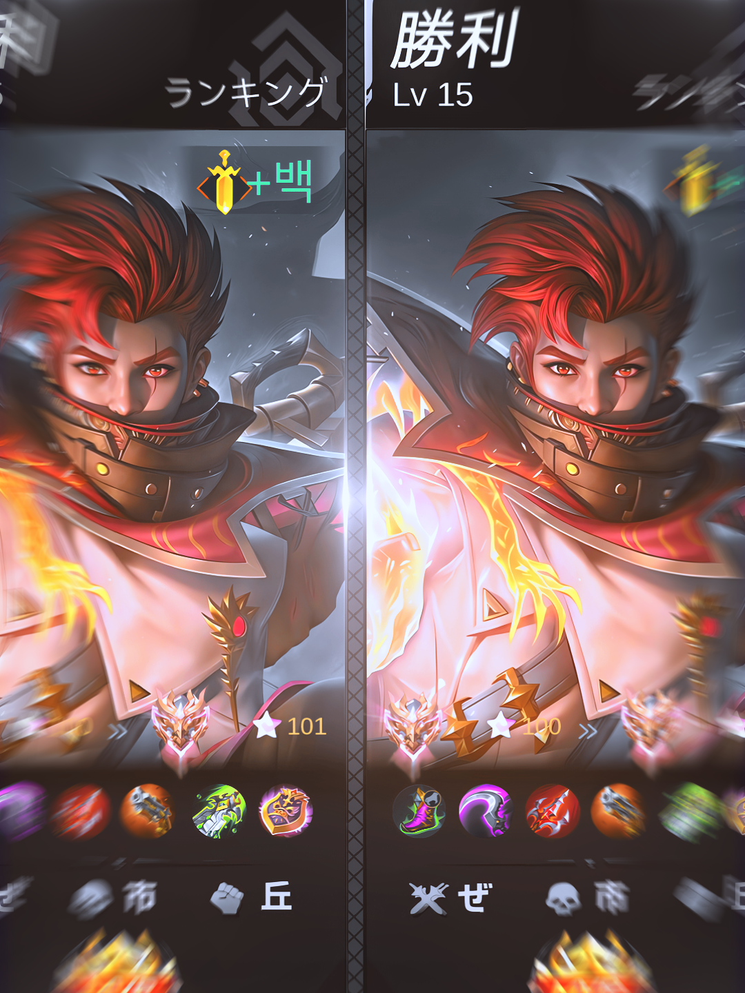 #zqiuuu | my life is bleak [bio] #presetmlbb #fyp #letdown #presetsad