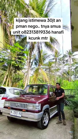 #kijangsuper #mobilbekas #hanafikcunkmtr #kcunkmotor #