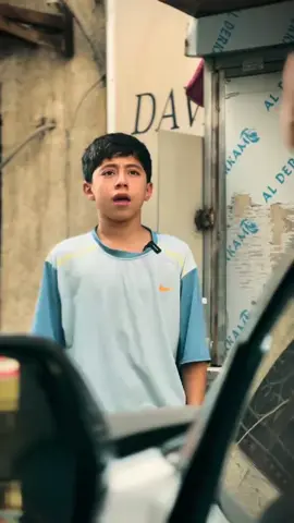 من رحم المعانه💔😌 #طلال_جمال_تقنية 