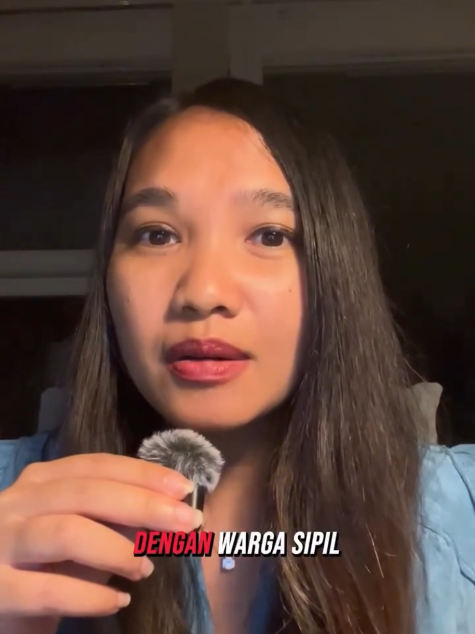 Sangat ga masuk akal ketika polisi terluka langsung dikasih naik jabatan. Lalu gimana korban-korban yang terdampak dari tindakan para aparat kepolisian? Apa yang diberikan pemerintah untuk mereka? Mari kita fokus sama tuntutan 17+8 kita agar cepat ditindaklanjuti oleh wakil kita @dpr_ri ! Jangan terkecoh teman teman!