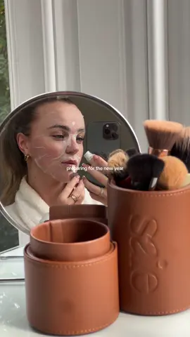 the new year being September🥰🥰🍂🪵☕️🤎 #rebranding #pinterestaesthetic #cosyseason #newmonthnewgoals #autumnaesthetic @anua_global 