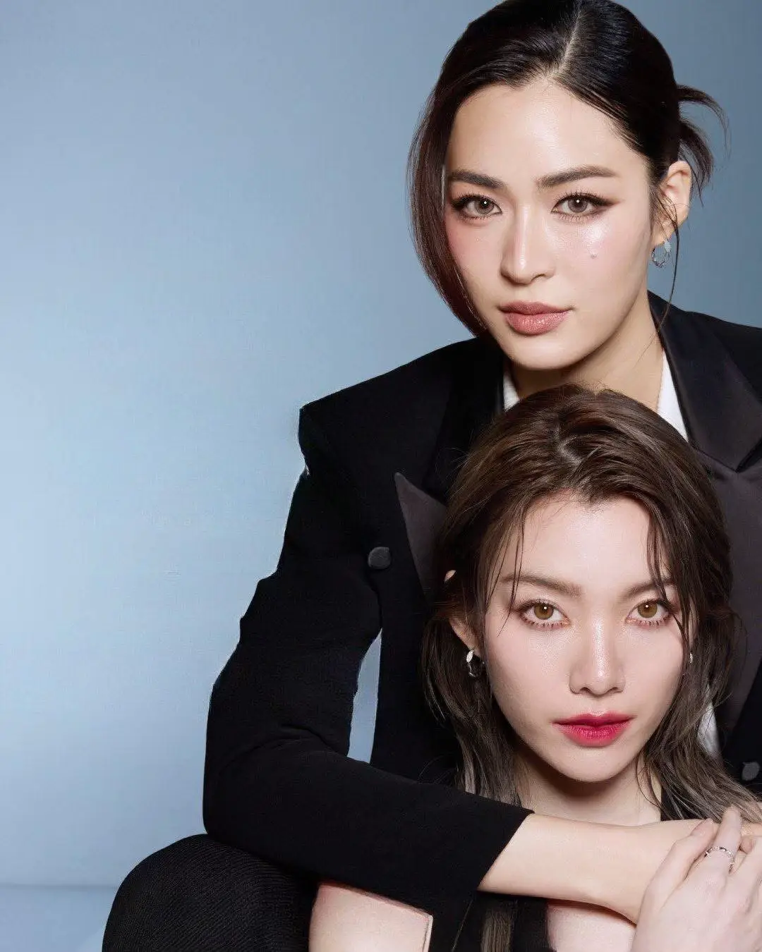 #ormkornnaphat #ling #linglingkwong #lingorm #orm 