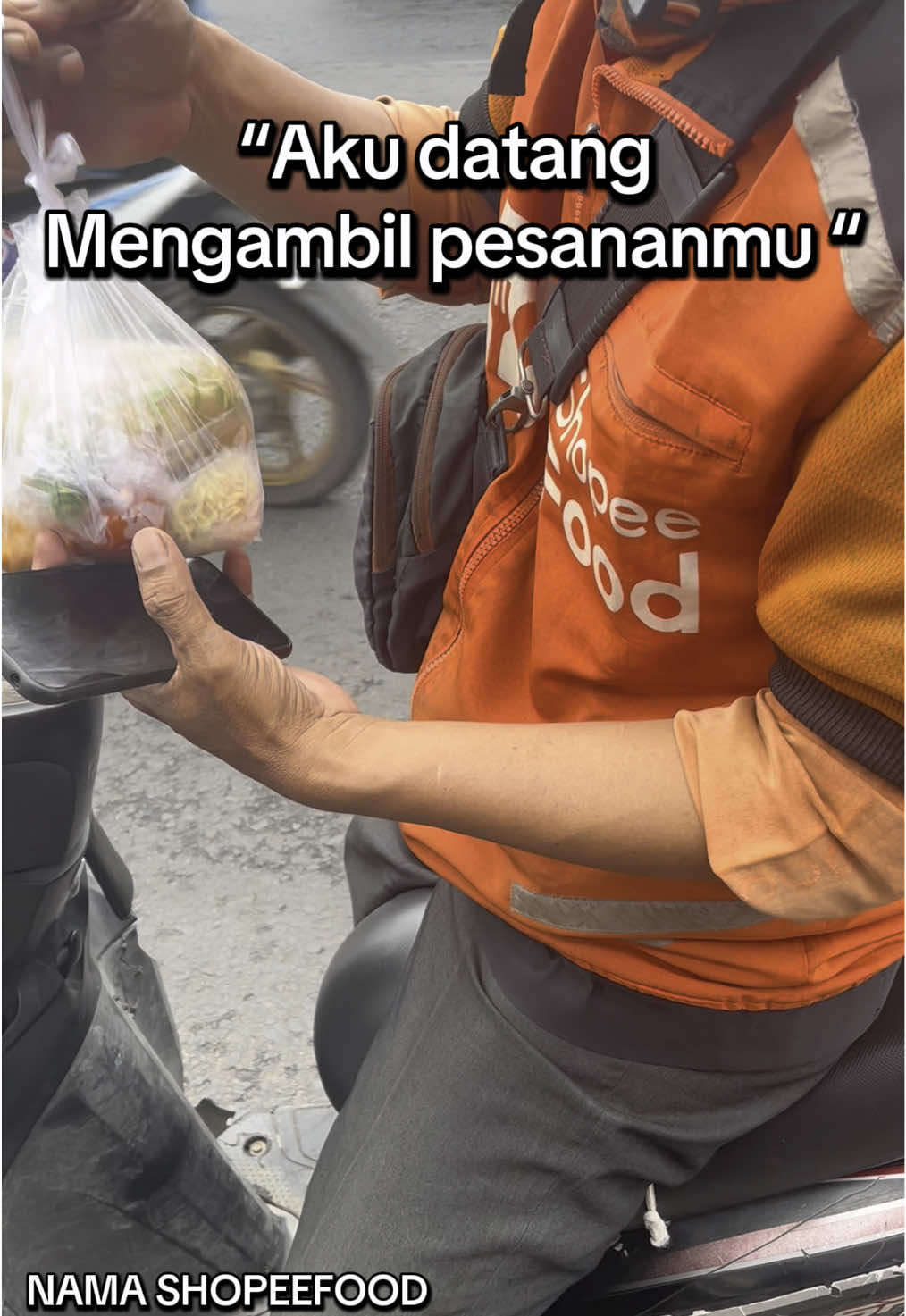 Bisa order Shopeefood#lampungviral #fyp #lampunghits #kulinertiktok #lampungtiktok 
