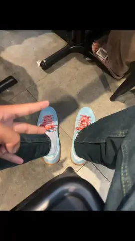 🩵🌀 #adidas #adidasspezial #fyp #foruyou #fotolive 