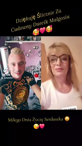 Dzień Doberek Serduszka 😘❤️😘❤️#obserwacja #milegodnia😘🥰 #dc #zasiegi #dlawas @Malgosiawardecka 