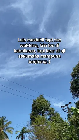 #storysunda #quotesunda #sundapride #badutstory94 #katakatasunda 