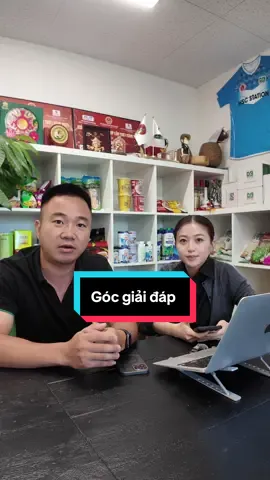 Góc giải đáp thắc mắc giá gạo tại nhật#hscstation #metub #nhatban @Trần Trà My 