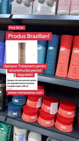 #repair #hair #hemerama #blond #professional 