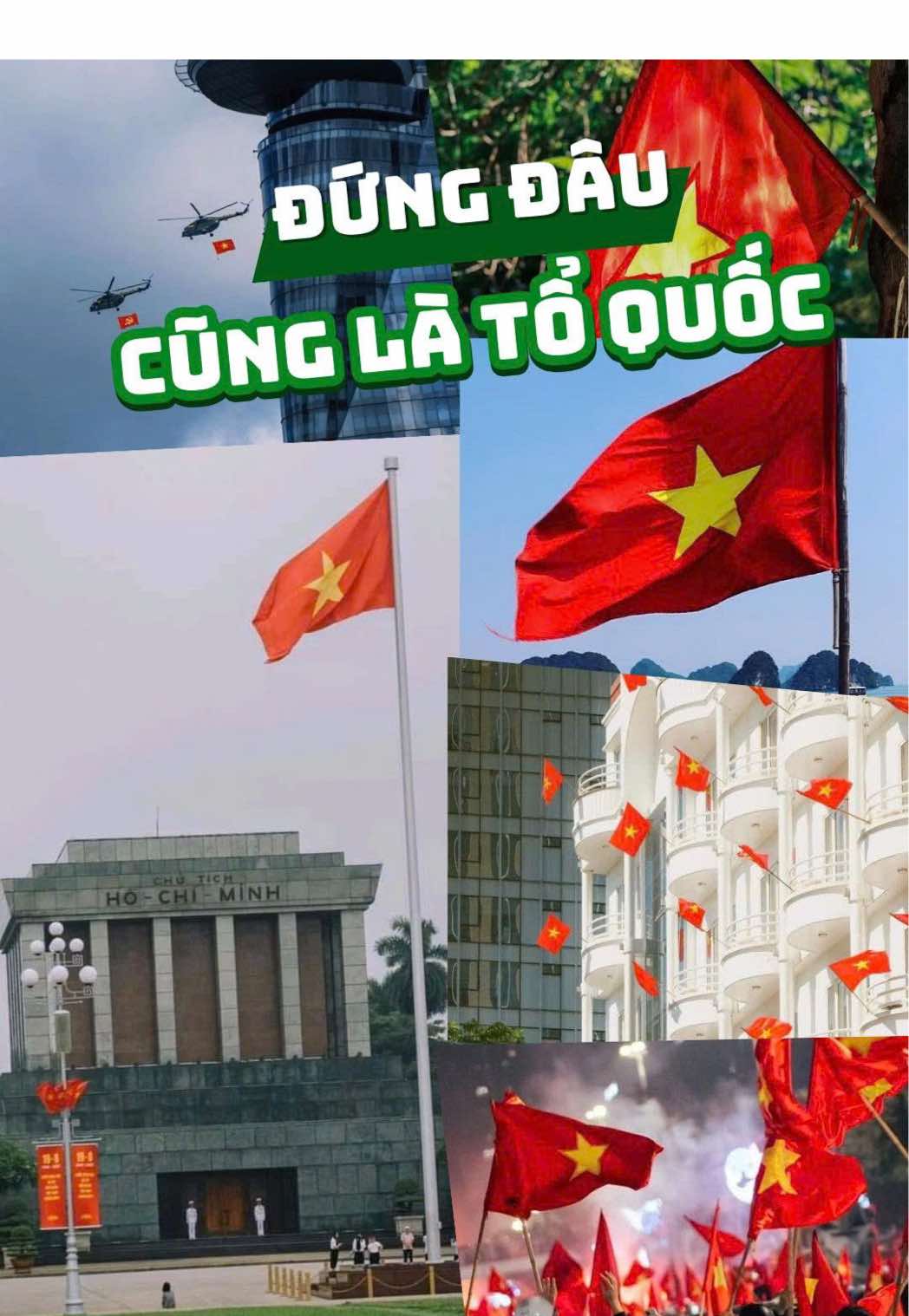 Cờ đỏ sao vàng #donhieuchuyen #vanvatbietnoi 