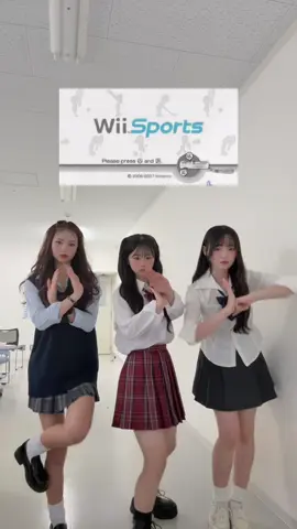 懐かしいね。#wii#スポーツ