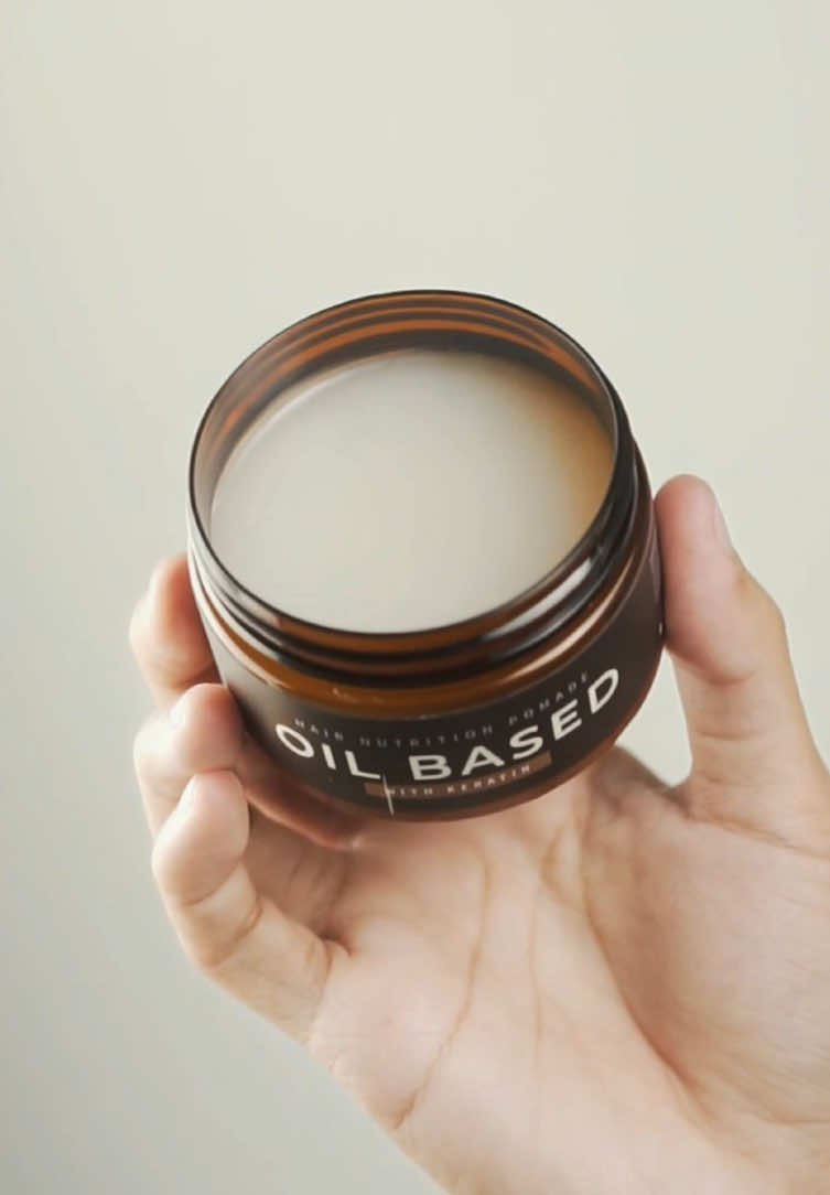 Rambut klimis seharian? siapa takut🫵🏼😎#foltibaffi #foltigang #authenticconfidence 