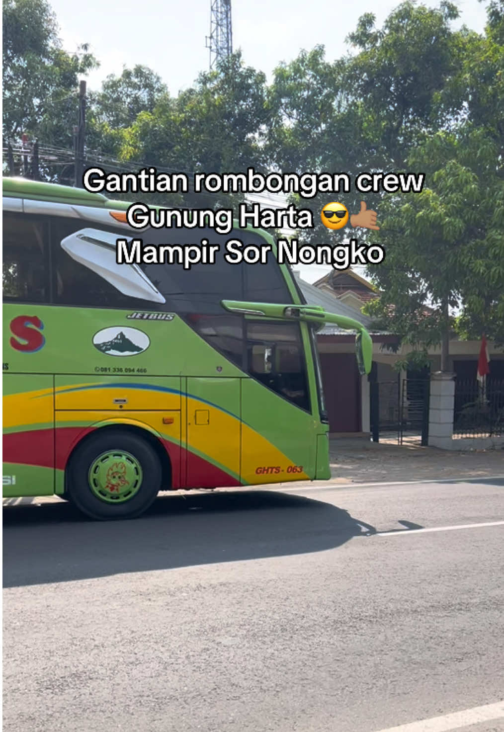 Ke Nganjuk wajib cobain kuliner sate Sor Nongko 🤙🏽😁 #sate #gule #satesornongko #sornongko #gunungharta 