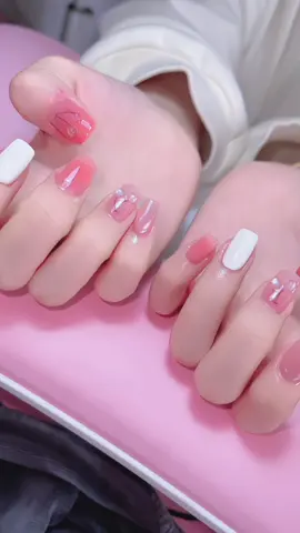 #lilynail #nailsxinh