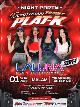 jangan lupa khususnya buat dulur