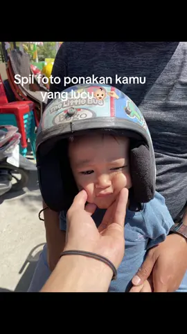 #bayilucu #ponakan #fyppppppppppppppppppppppp #beranda #trend 