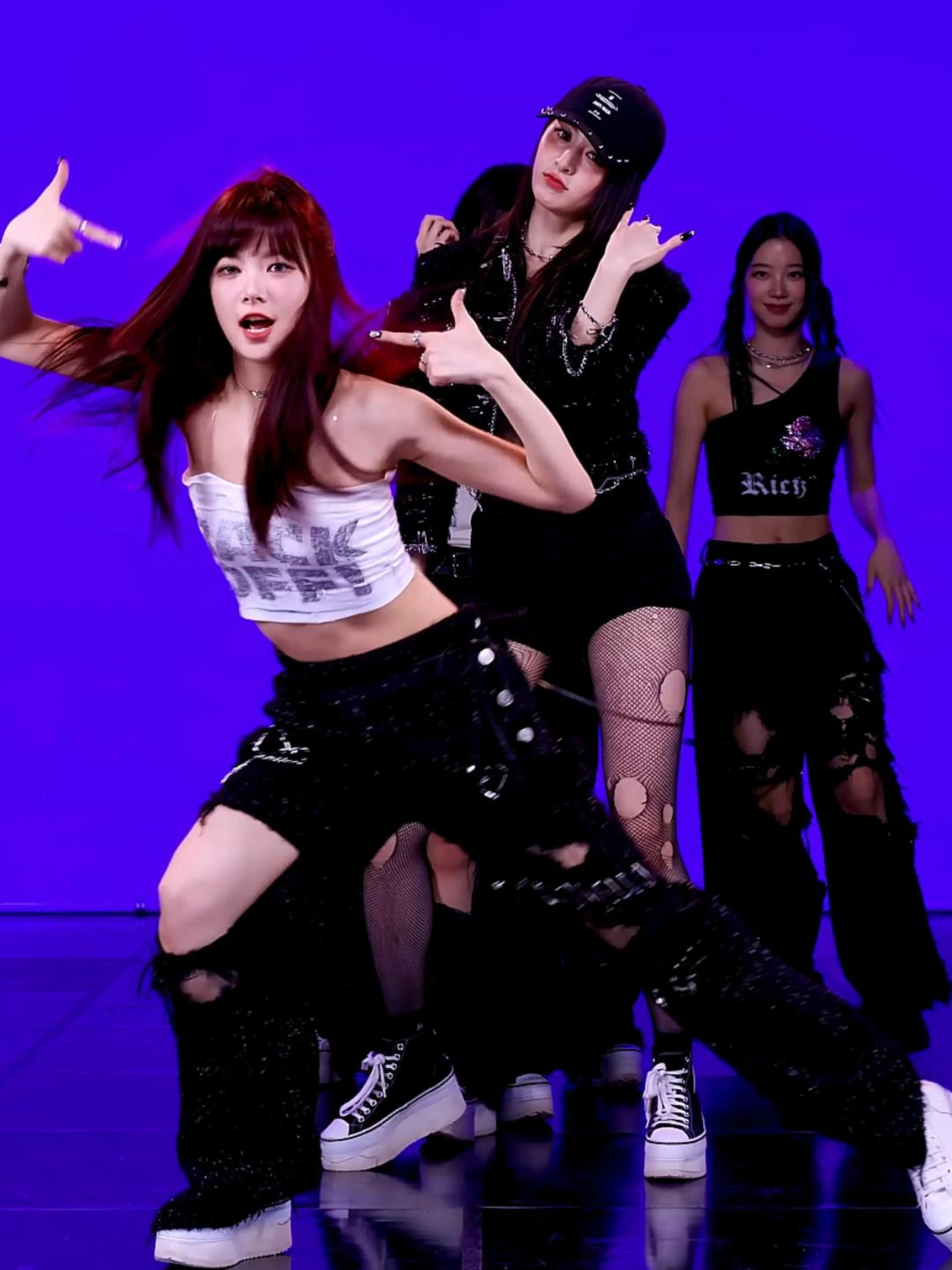 ❣️ EUNCHAE ❣️ #lesserafim_boomboomboom #dance #kpopfypシ #xuhuong #trending #foryou #shorts