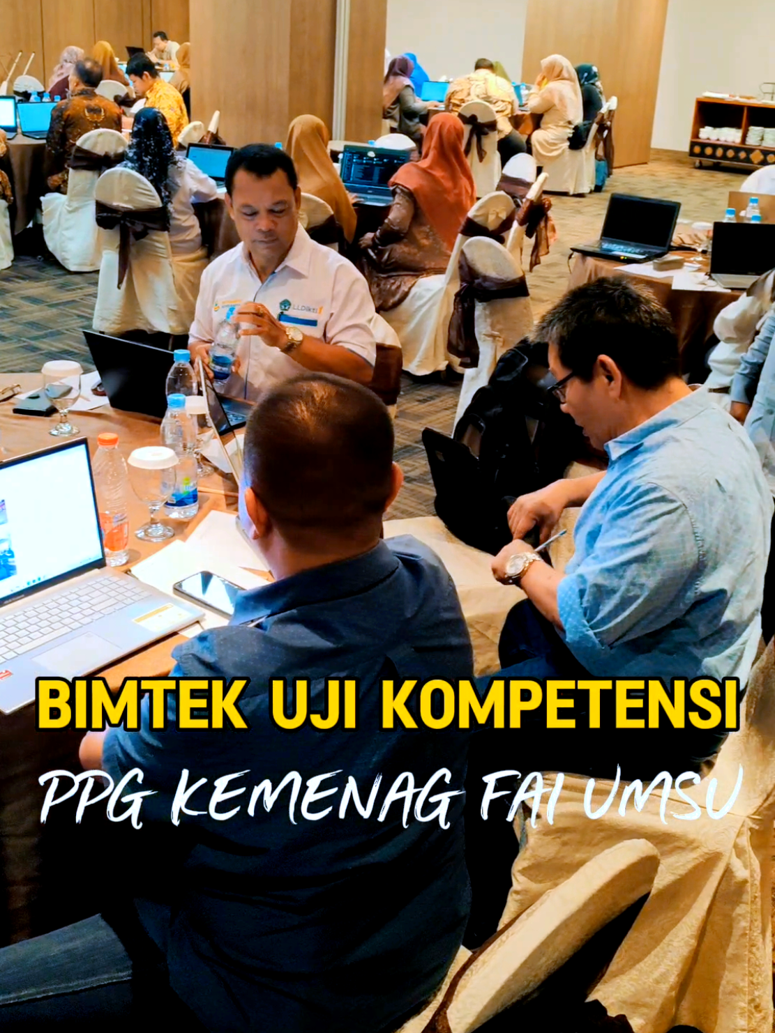 Senin, 01/08-2025 #ppgkemenag #fakultasagamaislam #umsumedan #fyptiktok #hariini 