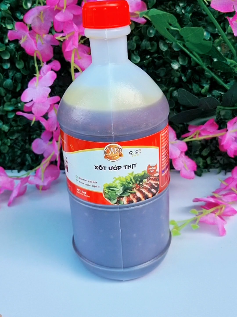 Sốt ướp thịt nướng bbq, nướng sườn ăn cơm tấm, ăn bún, bánh hỏi... thơm ngon, hấp dẫn.  #Lêlan#xotuopthitnuong#sotuopthit#bepxuyenviet @Lan Lê @Lê Lan @Lê Lan @Lê Lan 