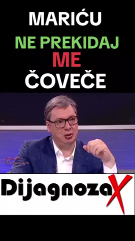 Marić zeza Vučića non stop 🤣#viral_video #smesno #news #serb #viraltiktok 