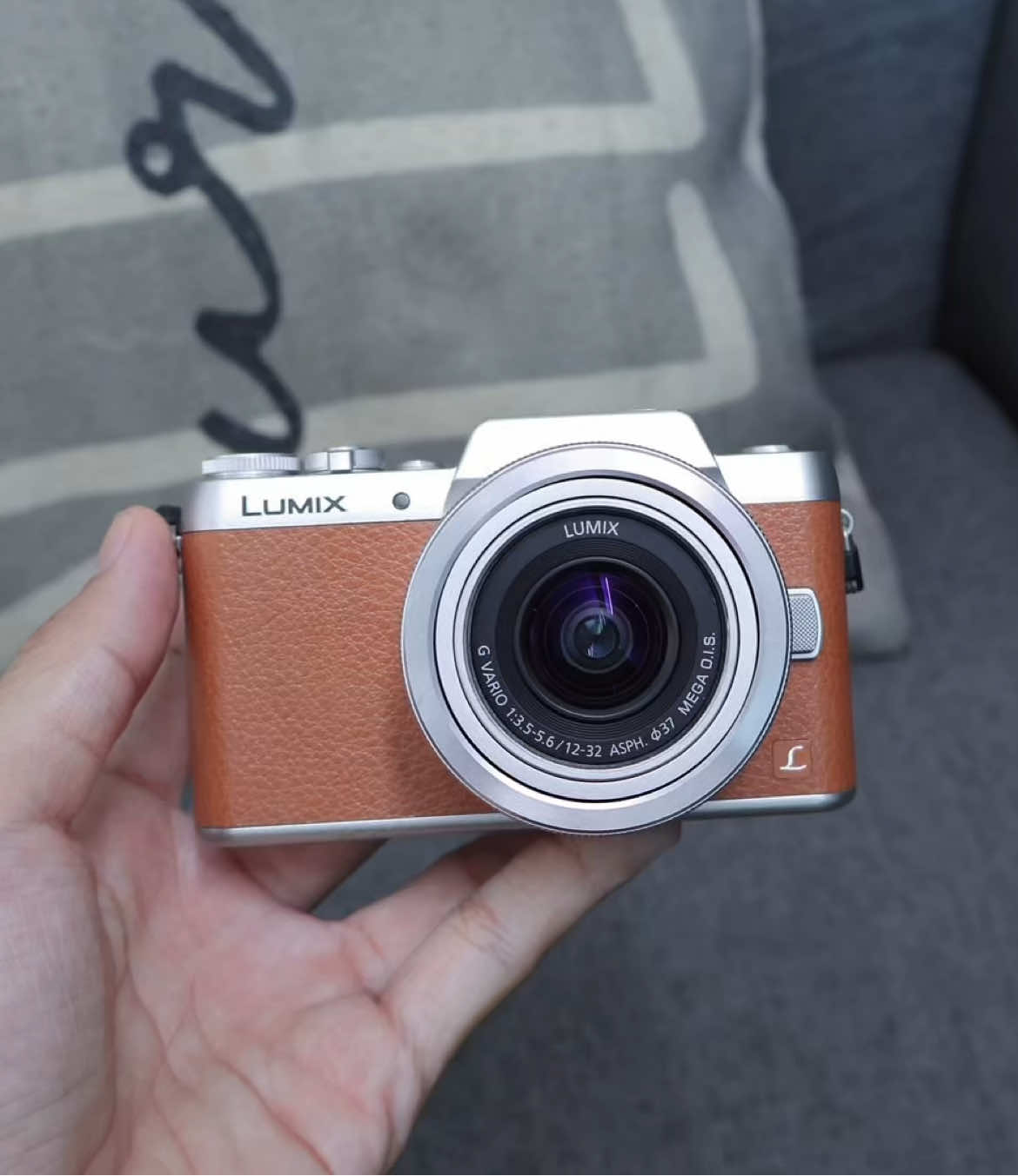 #CapCut lumix gf8 siêu đẹp sẵn tại hà nội #Hnshopmáyảnh #photography #lumixgf8 #review