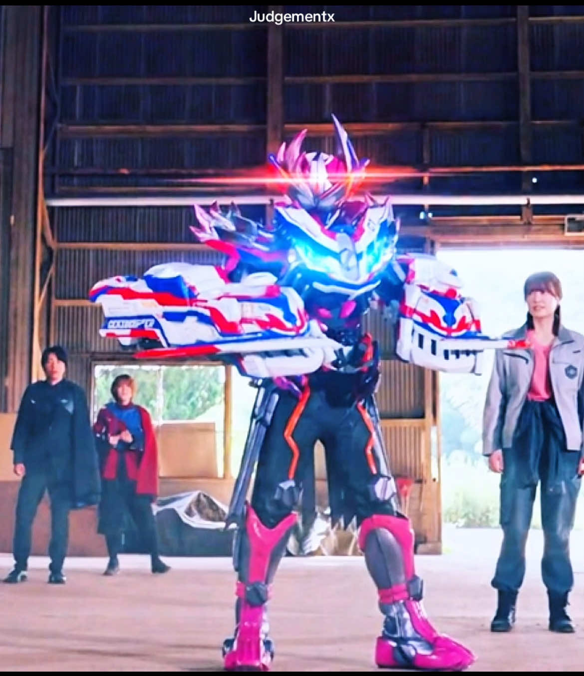kamen rider V-cinext #tokusatsu #henshin #kamenrider #kamenridervcinext 