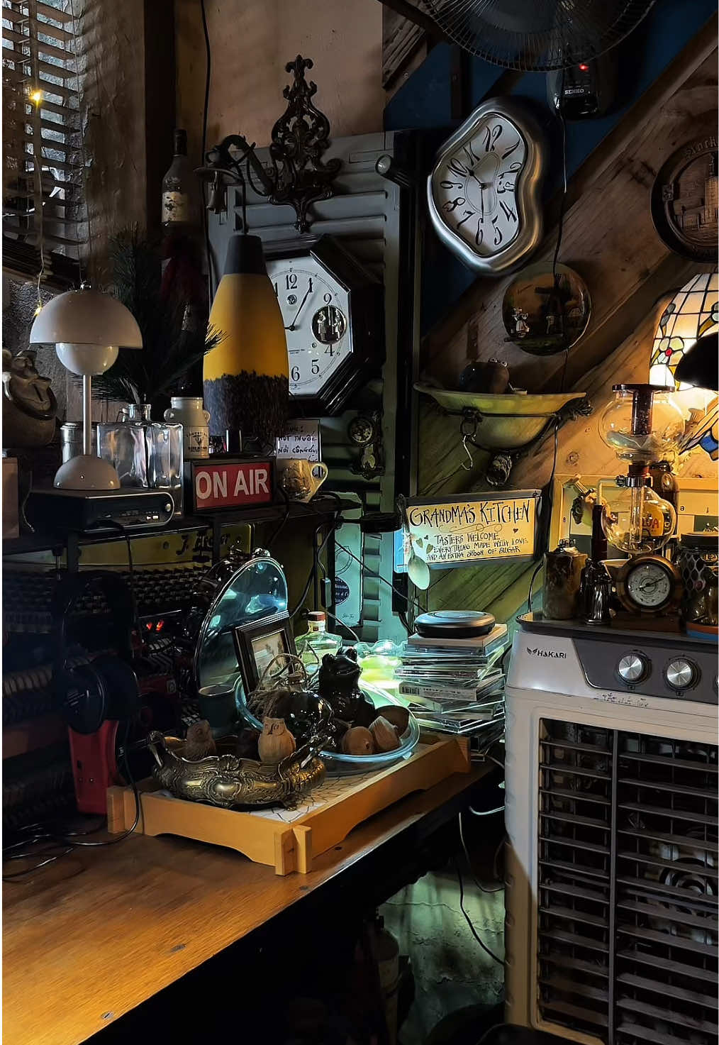 tiệm cf lưu đã lâu giờ mới có dịp điiii  #thớtcoffee #cafe #cafesaigon 