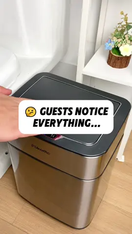 It’s time to upgrade your trash can #fyp #foryou #pukomc #TikTokShopLaborDaySale #FallFreshness