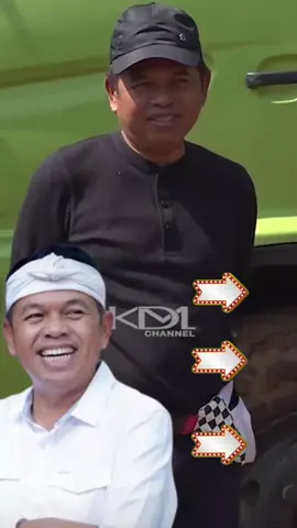 #salamsejahtera #kangdedimulyadi #dedymulyadi #bapakaing #kdm 