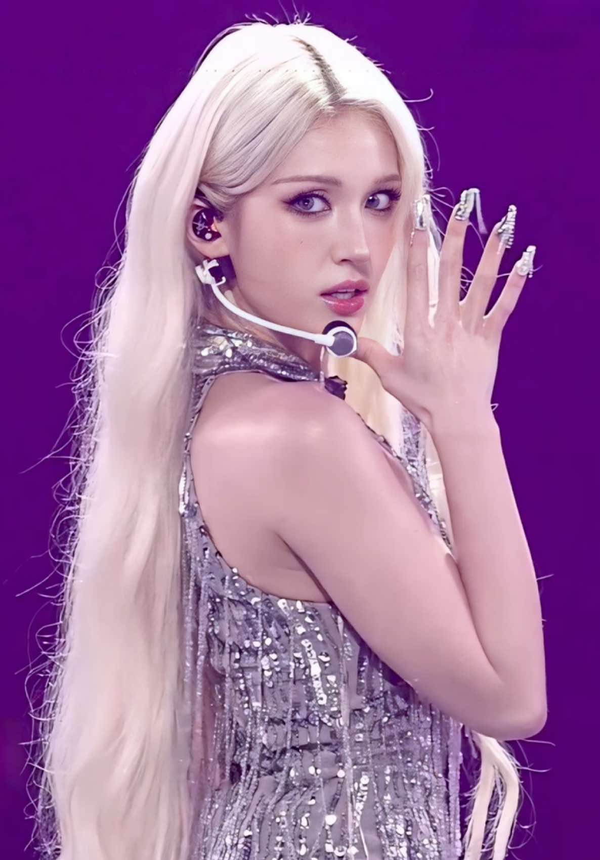 JEON SOMI | CLOSER | Fancam 250831 #JEONSOMI #SOMI #fancam #kpop 