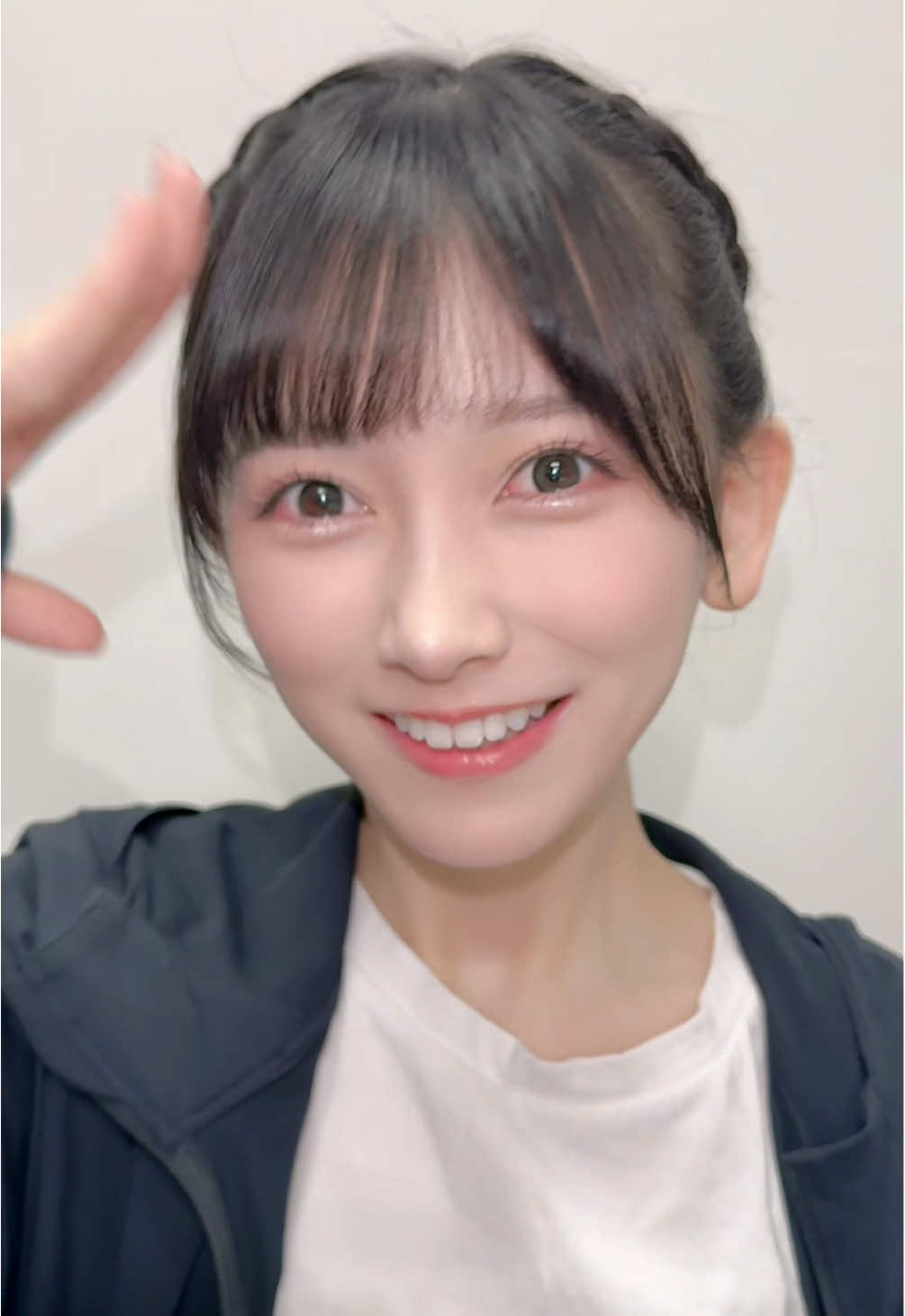 ⛵🏖️🌻真夏の全国ツアー2025🍉🌴☀ 東京公演＠明治神宮野球場まであと…2日！！ てれぱんと一緒に 皆さんも「真夏日よ」を踊ってみてね🐼 そしてコールは覚えてくれましたか🤔？ 「乃木坂46 OFFICIAL YouTube CHANNEL」にコール動画が投稿しているので必ずチェックして復習しておくように☝️🏻 #池田瑛紗 #乃木坂46_真夏日よ #乃木坂46_Samenumbers #乃木坂46