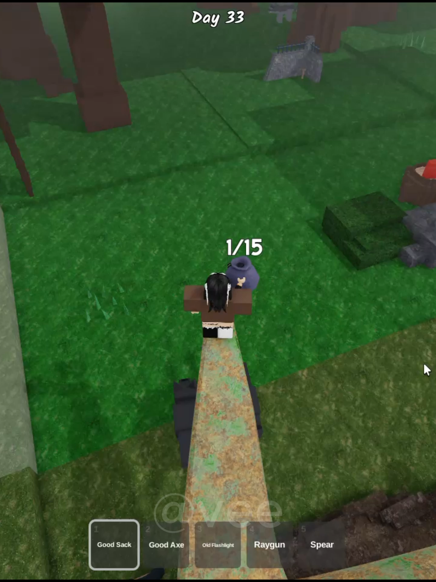 Get Dizzy #99nightsintheforest#robloxfyp #robloxgames