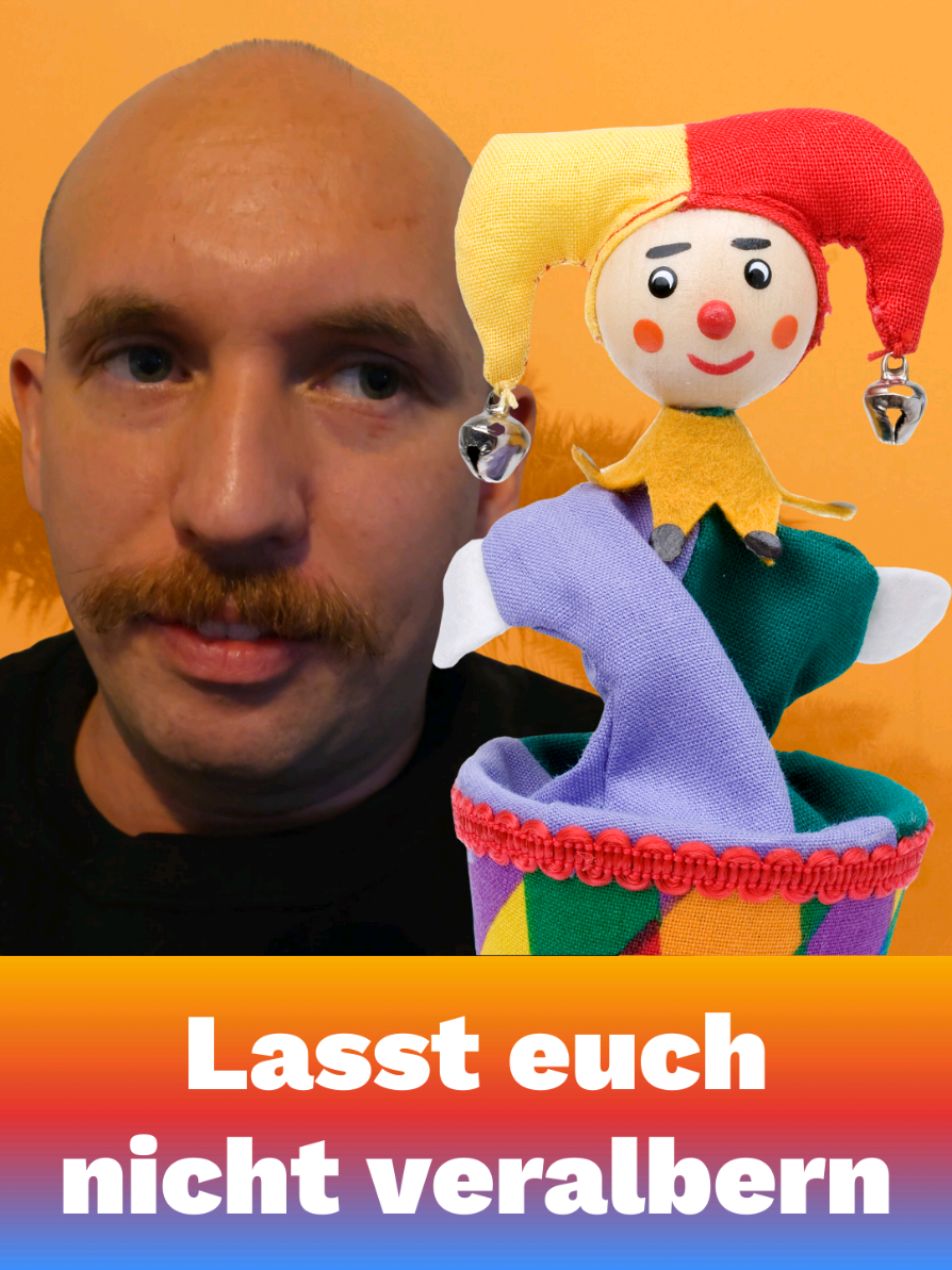 Wenn wir Wörter einfach immer wieder mit neuen Bedeutungen aufladen, so wie es uns jeweils gerade in den Kram passt, dann verlieren sie jede Bedeutung. Dann brauchen wir keine Sprache mehr, denn dann erfüllt sie keinen Zweck. #wehrpflicht #sprache #freiheit 